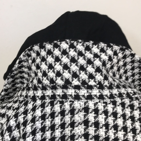 NEW!!! Express Hooded Coat - Picture 11 of 12